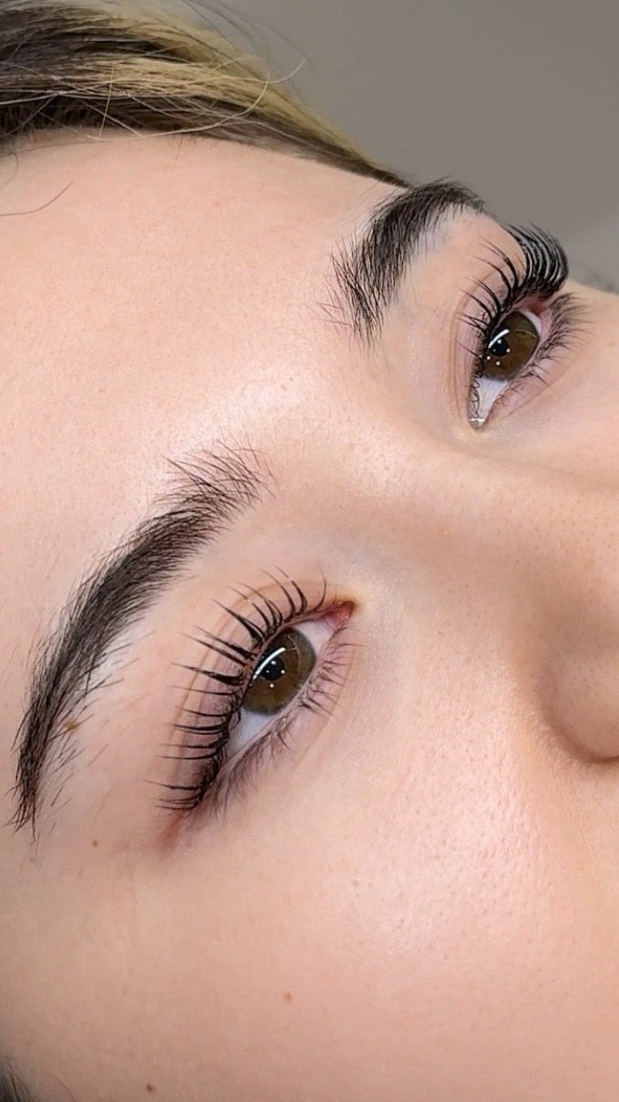 Lux Curl Pro (LC Curl)