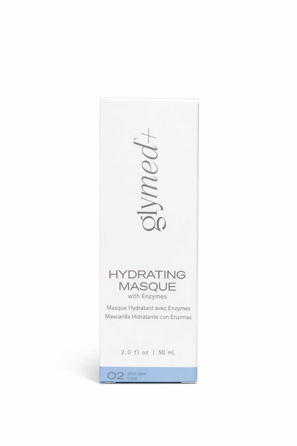 Glymed Plus Hydrating Masque