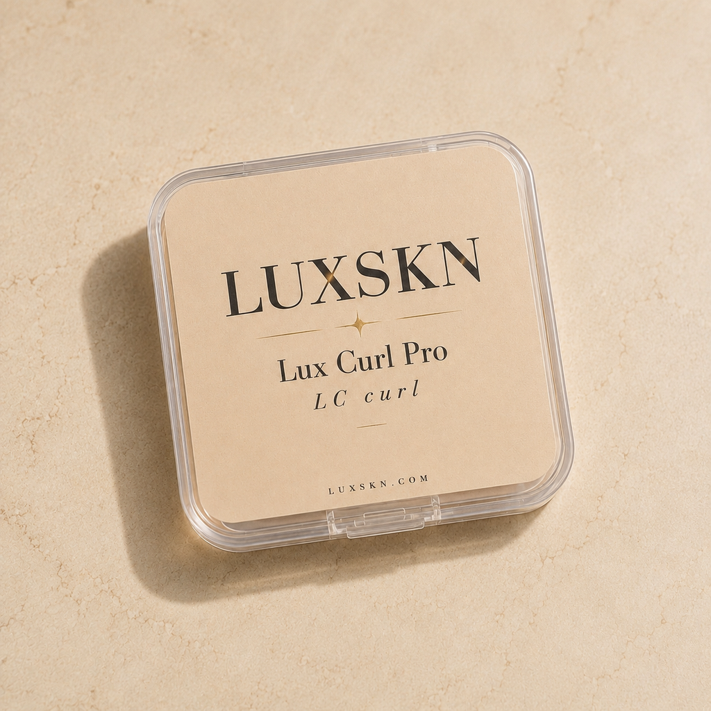 Lux Curl Pro (LC Curl)