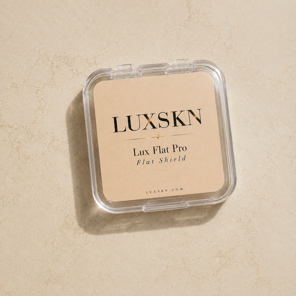 Lux Flat Pro (Flat Shield)