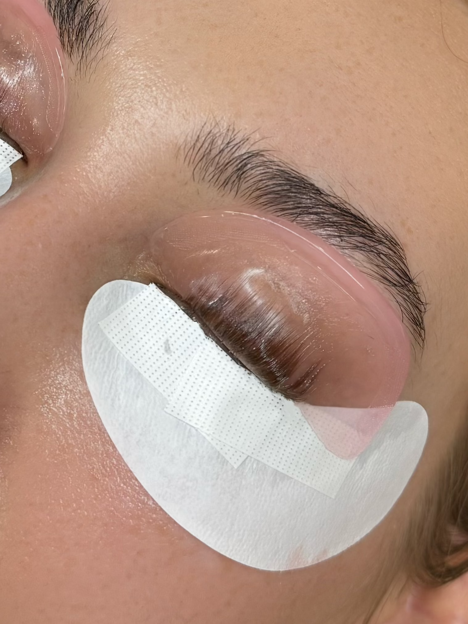 Lux Flat Pro (Flat Shield)