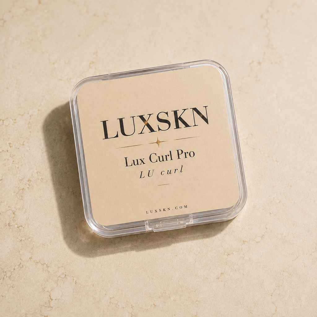 Lux Curl Pro(LU Curl)