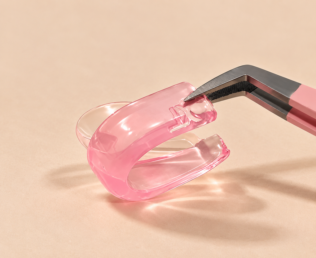 Lux Curl Pro (L CURL)