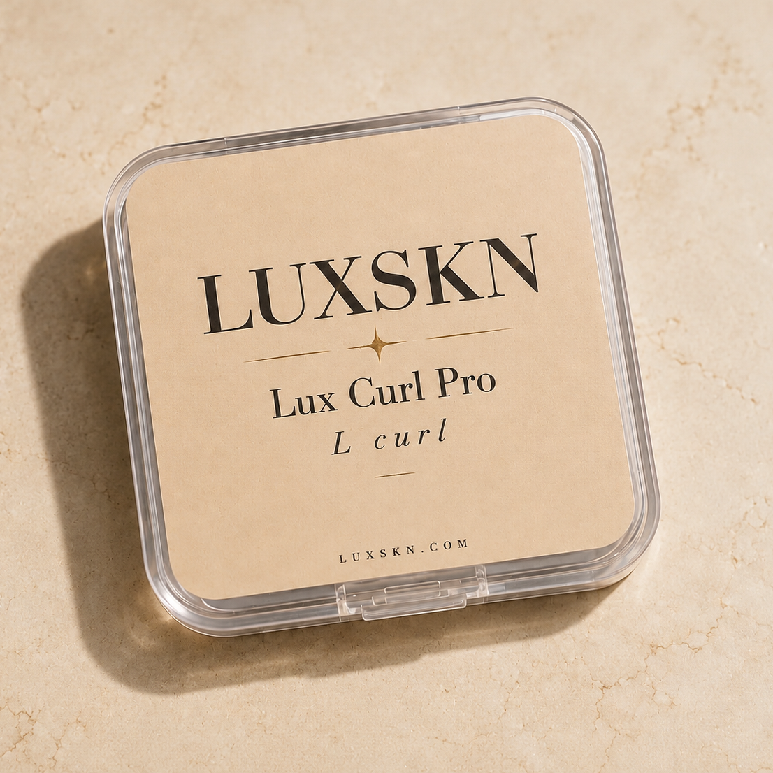 Lux Curl Pro (L CURL)