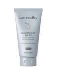 Face Reality Power Mineral spf 50