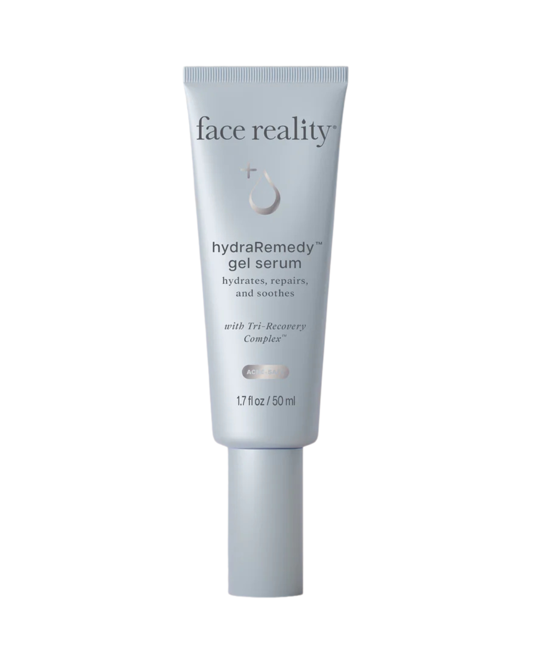 Face Reality hydraRemedy Gel Serum
