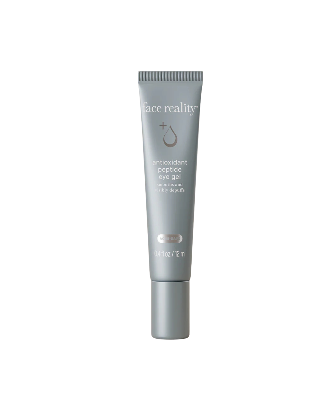 Face Reality Peptide Eye Gel
