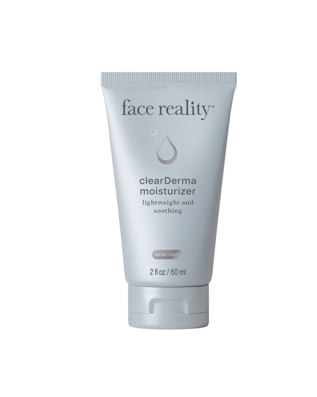 Face Reality ClearDerma Moisturizer