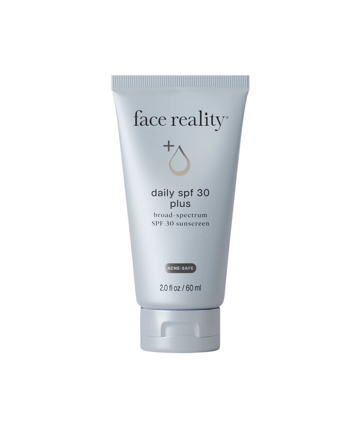 Face Reality Daily SPF 30 Plus