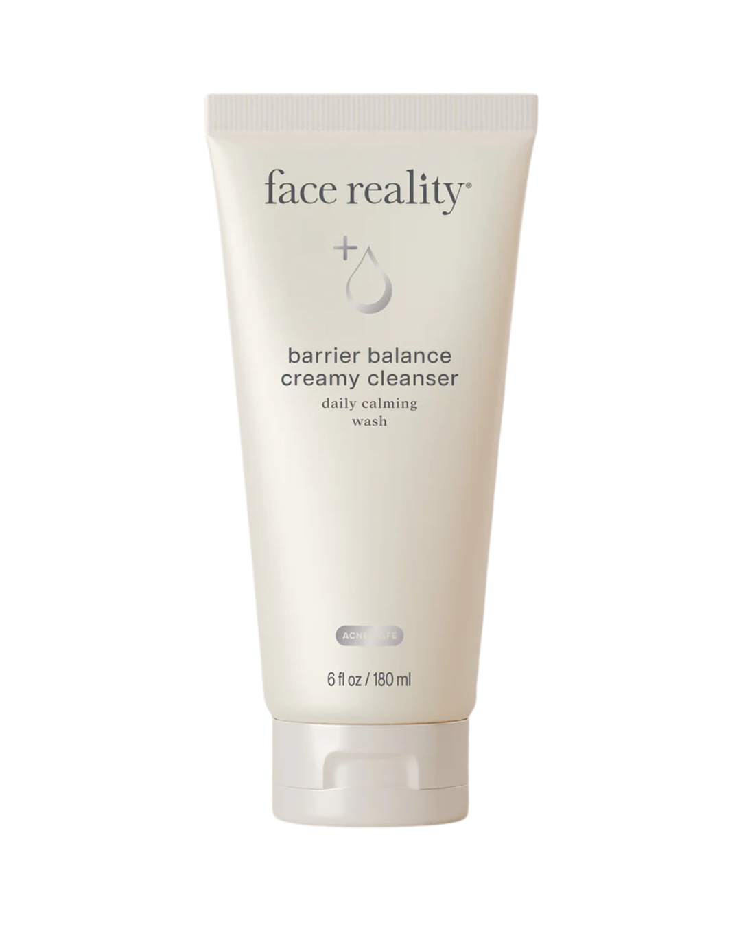 Barrier Balance Creamy Cleanser